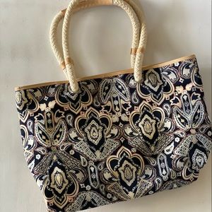 Ann Taylor Loft bag